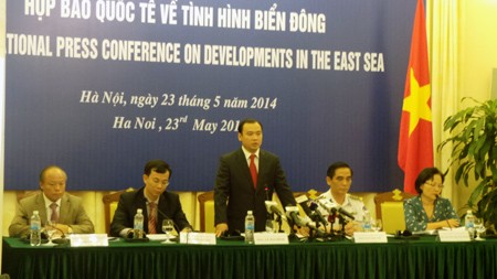 Chủ quyền lãnh thổ còn quý hơn vàng ảnh 1 Chủ quyền lãnh thổ còn quý hơn vàng ảnh 1