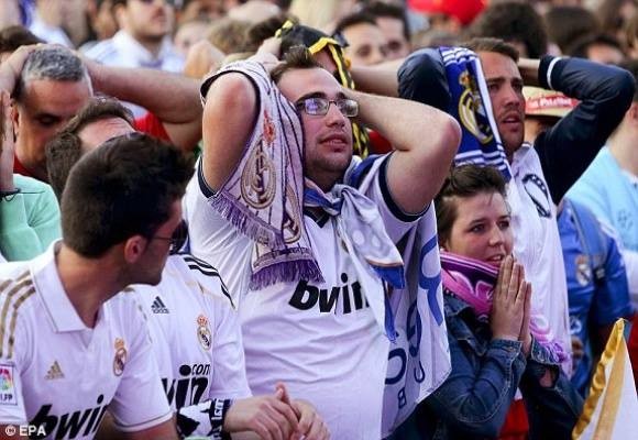 Hiện thực hóa giấc mơ Decima, Real Madrid trở lại ngôi Vương ảnh 8 Hiện thực hóa giấc mơ Decima, Real Madrid trở lại ngôi Vương ảnh 8