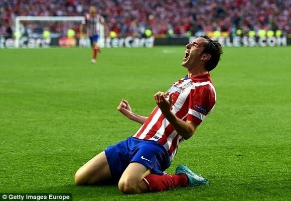 Hiện thực hóa giấc mơ Decima, Real Madrid trở lại ngôi Vương ảnh 10 Hiện thực hóa giấc mơ Decima, Real Madrid trở lại ngôi Vương ảnh 10