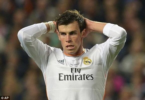 Hiện thực hóa giấc mơ Decima, Real Madrid trở lại ngôi Vương ảnh 7 Hiện thực hóa giấc mơ Decima, Real Madrid trở lại ngôi Vương ảnh 7