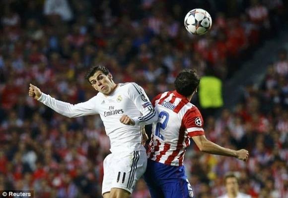 Hiện thực hóa giấc mơ Decima, Real Madrid trở lại ngôi Vương ảnh 9 Hiện thực hóa giấc mơ Decima, Real Madrid trở lại ngôi Vương ảnh 9
