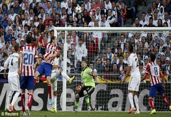 Hiện thực hóa giấc mơ Decima, Real Madrid trở lại ngôi Vương ảnh 11 Hiện thực hóa giấc mơ Decima, Real Madrid trở lại ngôi Vương ảnh 11