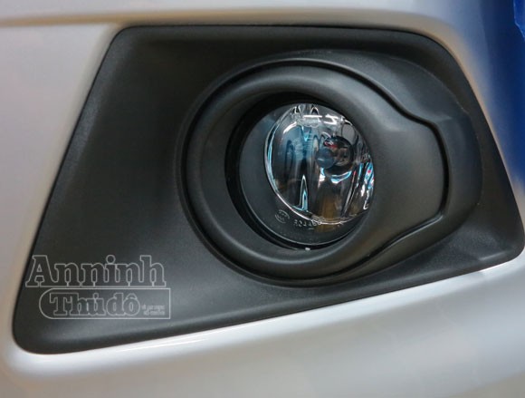 Chùm ảnh chi tiết chiếc SUV thành thị- Ecosport ảnh 4 Chùm ảnh chi tiết chiếc SUV thành thị- Ecosport ảnh 4