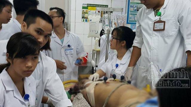 Vụ sập nhà Pháp cổ tại Hà Nội: 2 người tử vong, 6 người bị thương ảnh 6 Vụ sập nhà Pháp cổ tại Hà Nội: 2 người tử vong, 6 người bị thương ảnh 6
