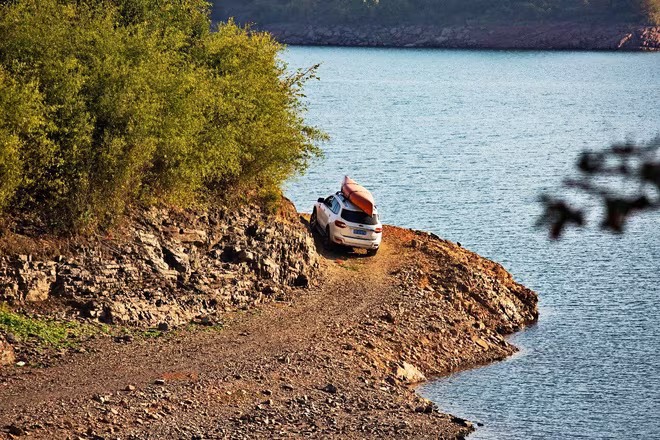 Những hành trình thú vị đang chờ đón Những hành trình thú vị đang chờ đón