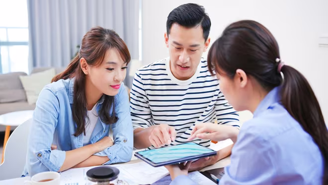 Hiểu rõ nhu cầu bản thân giúp bạn biết được nên mua bảo hiểm nhân thọ nào tốt mà không bị ngợp trước nhiều sự lựa chọn. Hiểu rõ nhu cầu bản thân giúp bạn biết được nên mua bảo hiểm nhân thọ nào tốt mà không bị ngợp trước nhiều sự lựa chọn.