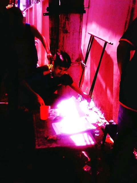 Nghi án 1 trung tá CSGT bị vợ sát hại bằng chiêu thức tiêm thuốc độc ảnh 1 Nghi án 1 trung tá CSGT bị vợ sát hại bằng chiêu thức tiêm thuốc độc ảnh 1