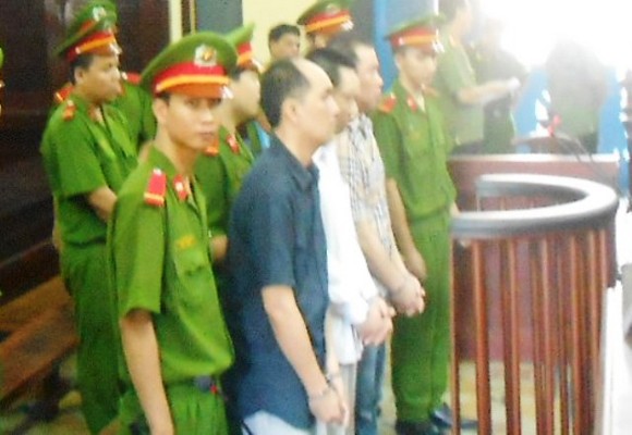 Tội phạm nước ngoài điều hành đường dây trộm cước viễn thông ảnh 1 Tội phạm nước ngoài điều hành đường dây trộm cước viễn thông ảnh 1