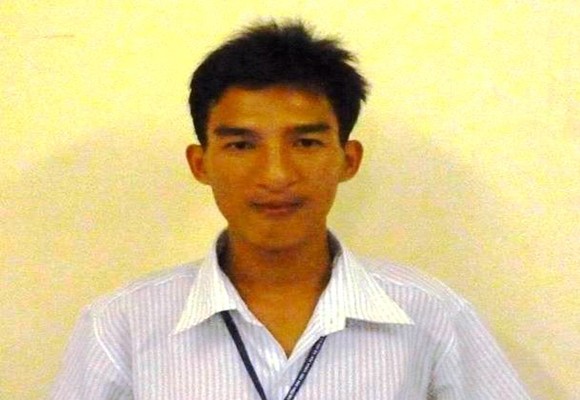 Bắt sinh viên trộm tài sản ngay trong báo Tuổi Trẻ ảnh 1 Bắt sinh viên trộm tài sản ngay trong báo Tuổi Trẻ ảnh 1