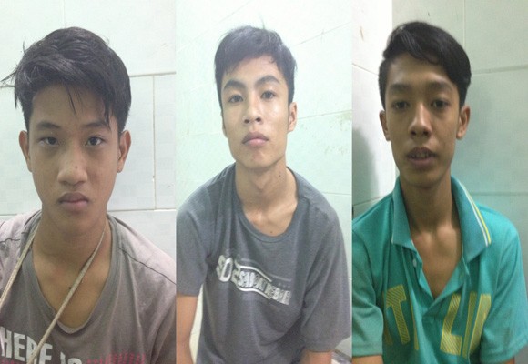 Triệt phá băng trộm cây cảnh giá nghìn USD ảnh 1 Triệt phá băng trộm cây cảnh giá nghìn USD ảnh 1