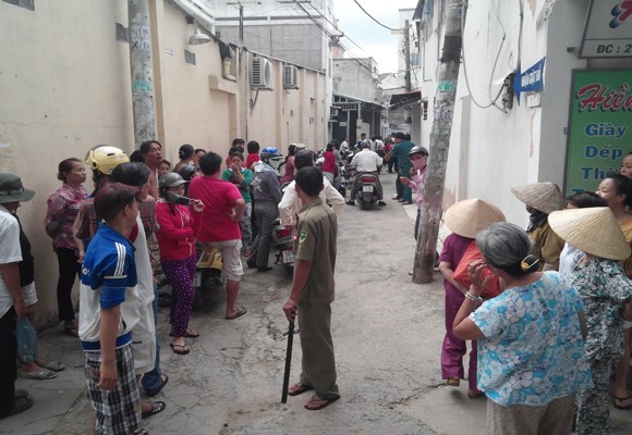 Bị giết khi rao bán nhà để đoàn tụ cùng chồng con ở Mỹ ảnh 1 Bị giết khi rao bán nhà để đoàn tụ cùng chồng con ở Mỹ ảnh 1