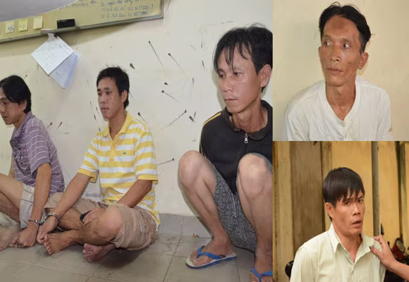 Ngang nhiên bán ma túy ngay tại phòng khám ảnh 3 Ngang nhiên bán ma túy ngay tại phòng khám ảnh 3