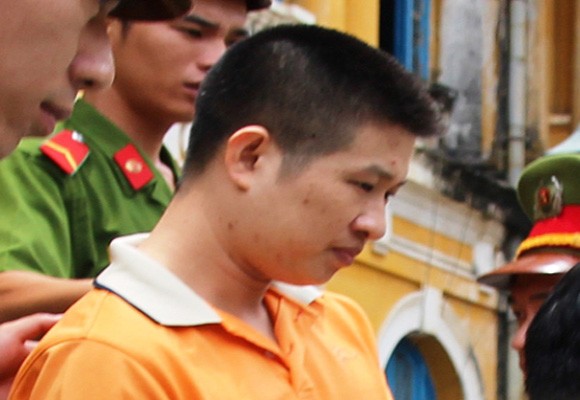 Trừ nợ không thành, chủ doanh nghiệp lái xe tông chết nữ thủ kho ảnh 1 Trừ nợ không thành, chủ doanh nghiệp lái xe tông chết nữ thủ kho ảnh 1