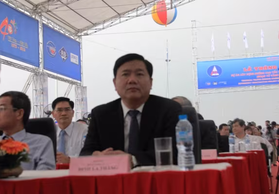 Thông xe cao tốc đoạn Vành đai II - Long Thành- Dầu Giây ảnh 2 Thông xe cao tốc đoạn Vành đai II - Long Thành- Dầu Giây ảnh 2