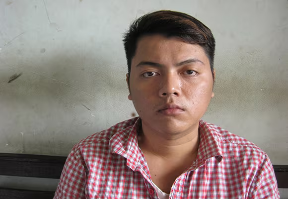 Bà chủ bị nhân viên chuốc thuốc mê cướp… két sắt tiền, vàng ảnh 1 Bà chủ bị nhân viên chuốc thuốc mê cướp… két sắt tiền, vàng ảnh 1