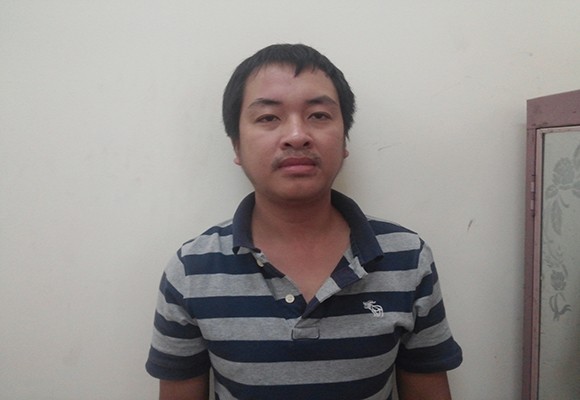 Bắt băng nhóm đòi nợ cờ bạc kiểu giang hồ ảnh 1 Bắt băng nhóm đòi nợ cờ bạc kiểu giang hồ ảnh 1