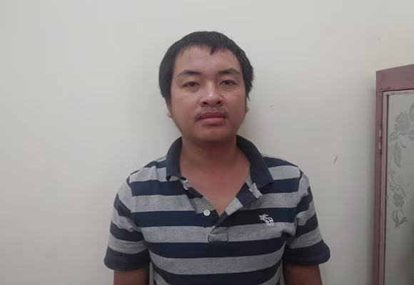 Bắt băng nhóm đòi nợ cờ bạc kiểu giang hồ ảnh 1 Bắt băng nhóm đòi nợ cờ bạc kiểu giang hồ ảnh 1