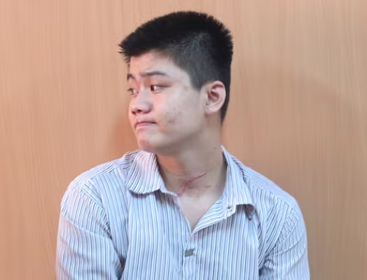 Chán người yêu, giết gái bán dâm sau khi "quan hệ" để trả thù tình ảnh 1 Chán người yêu, giết gái bán dâm sau khi "quan hệ" để trả thù tình ảnh 1