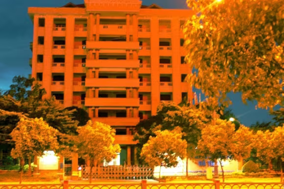 Đi công tác, tổng giám đốc bị mất trộm hơn nửa tỷ đồng ảnh 1 Đi công tác, tổng giám đốc bị mất trộm hơn nửa tỷ đồng ảnh 1