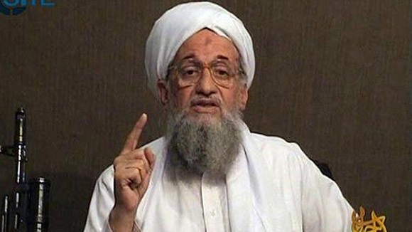 Al-Qaeda công bố thủ lĩnh mới ảnh 1 Al-Qaeda công bố thủ lĩnh mới ảnh 1