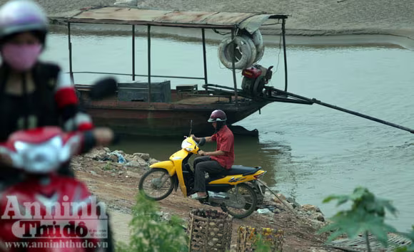 Rút ngắn đường đi, sá chi nguy hiểm ảnh 4 Rút ngắn đường đi, sá chi nguy hiểm ảnh 4