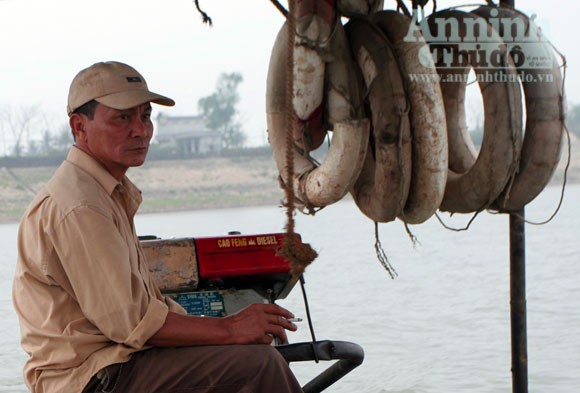Rút ngắn đường đi, sá chi nguy hiểm ảnh 6 Rút ngắn đường đi, sá chi nguy hiểm ảnh 6
