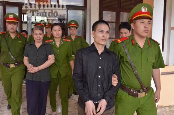 Hai cô cháu mang 2,9 tỷ đồng đi mua 7kg heroin bán kiếm lời ảnh 3