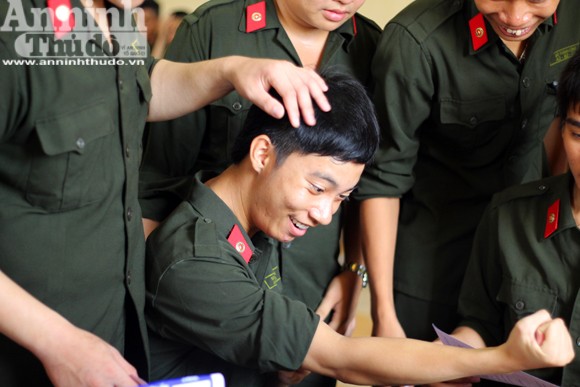 Truyền cảm thương yêu qua những giọt máu hồng ảnh 11 Truyền cảm thương yêu qua những giọt máu hồng ảnh 11