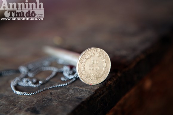 “Khám phá” tình yêu trên mái tóc của đồng bào Thái đen ảnh 6 “Khám phá” tình yêu trên mái tóc của đồng bào Thái đen ảnh 6