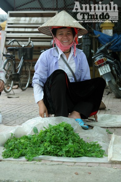 “Khám phá” tình yêu trên mái tóc của đồng bào Thái đen ảnh 14 “Khám phá” tình yêu trên mái tóc của đồng bào Thái đen ảnh 14