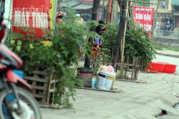 Chuyện không lạ ở phố Khương Đình mới ảnh 8 Chuyện không lạ ở phố Khương Đình mới ảnh 8