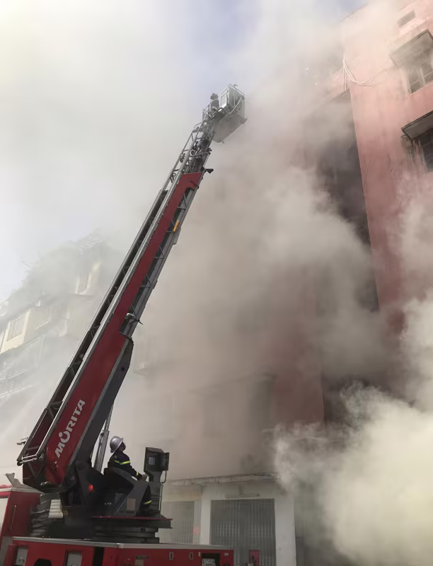 Tập thể cũ D2D Phương Mai hạ tầng xuống cấp, trong khi đó ý thức người dân chưa cao nên tiềm ẩn nguy cơ cháy, nổ cao Tập thể cũ D2D Phương Mai hạ tầng xuống cấp, trong khi đó ý thức người dân chưa cao nên tiềm ẩn nguy cơ cháy, nổ cao