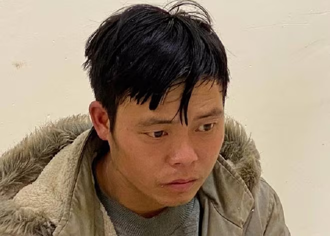 Đối tượng Phủng Chằn Vầy