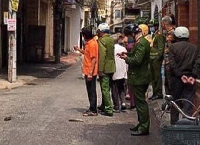Cơ quan Công an khám nghiệm hiện trường phục vụ công tác điều tra Cơ quan Công an khám nghiệm hiện trường phục vụ công tác điều tra