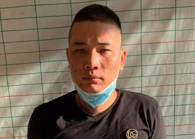 Đối tượng Huấn