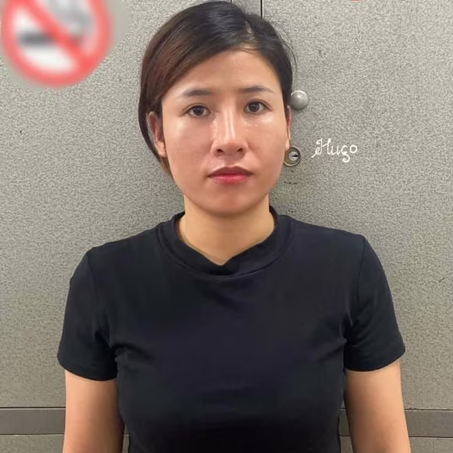 Đối tượng Thúy