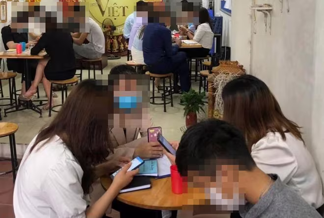 Xử phạt gần 160 triệu đồng nhóm người vi phạm tập trung đông trong thời điểm dịch Covid-19 diễn biến phức tạp