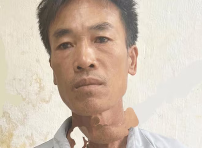 Đối tượng Hoàng Văn Vinh Đối tượng Hoàng Văn Vinh