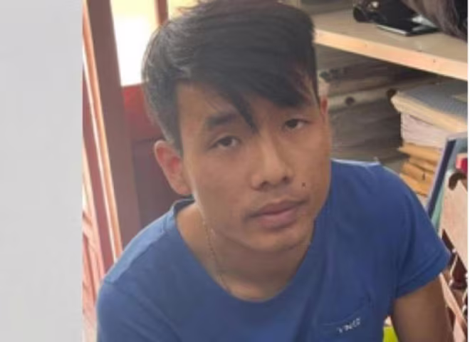 Đối tượng Hùng Đối tượng Hùng