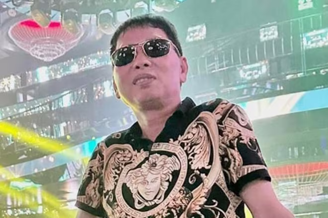 Đối tượng Hưởng Đối tượng Hưởng