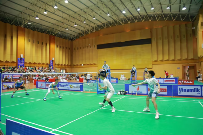 Với tinh thần nhiệt huyết, cao thượng, trung thực và đoàn kết, các đội đã cống hiến cho giải những trận đấu đẹp mắt và đầy tính chuyên nghiệp