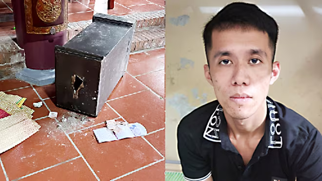 Đối tượng và nơi xảy ra vụ việc Đối tượng và nơi xảy ra vụ việc