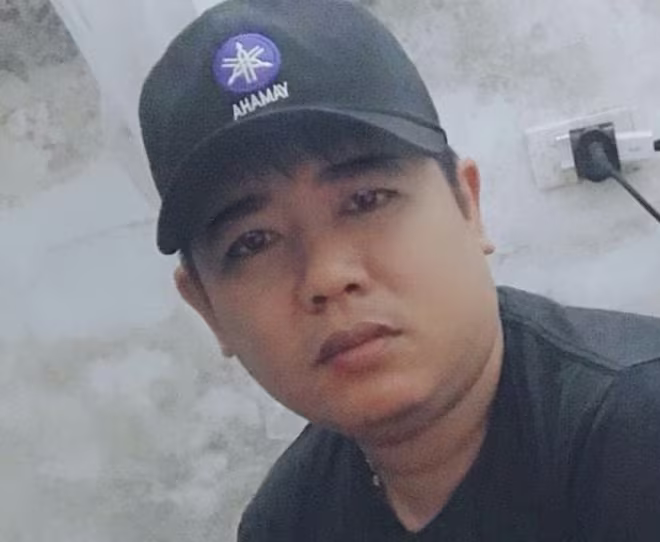 Đối tượng Khánh Đối tượng Khánh