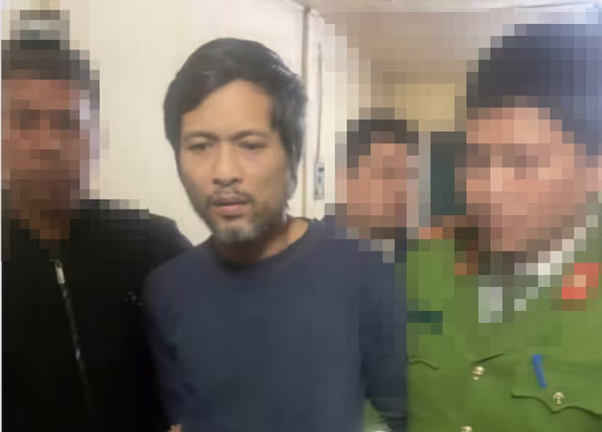 Đối tượng Tú Đối tượng Tú