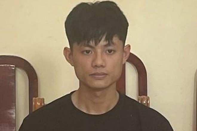 Đối tượng Phạm Văn Thanh Đối tượng Phạm Văn Thanh