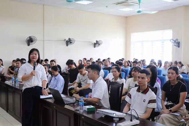 Tại Hội nghị, đại diện Tổng Công ty Công nghệ – Viễn thông toàn cầu (Gtel) đã giới thiệu thiết bị truyền tin báo cháy GSAFE do Gtel nghiên cứu, phát triển