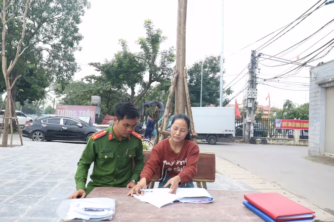 Ký cam kết thực hiện đảm bảo an toàn PCCC tại cơ sở kinh doanh Ký cam kết thực hiện đảm bảo an toàn PCCC tại cơ sở kinh doanh