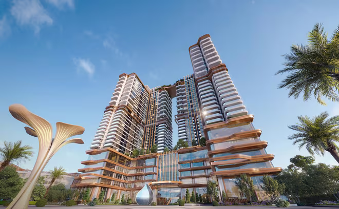 Biểu tượng kiến trúc nghệ thuật khởi nguyên niềm kiêu hãnh khu Nam