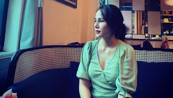 &quot;Bà trùm&quot; Nguyễn Thị Hậu