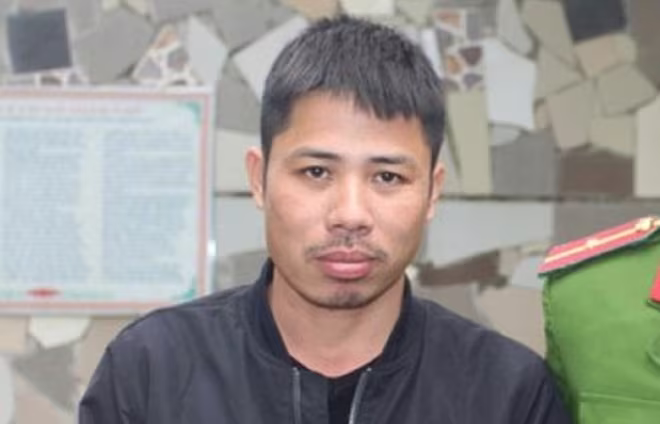 Nguyễn Thành Trung Nguyễn Thành Trung